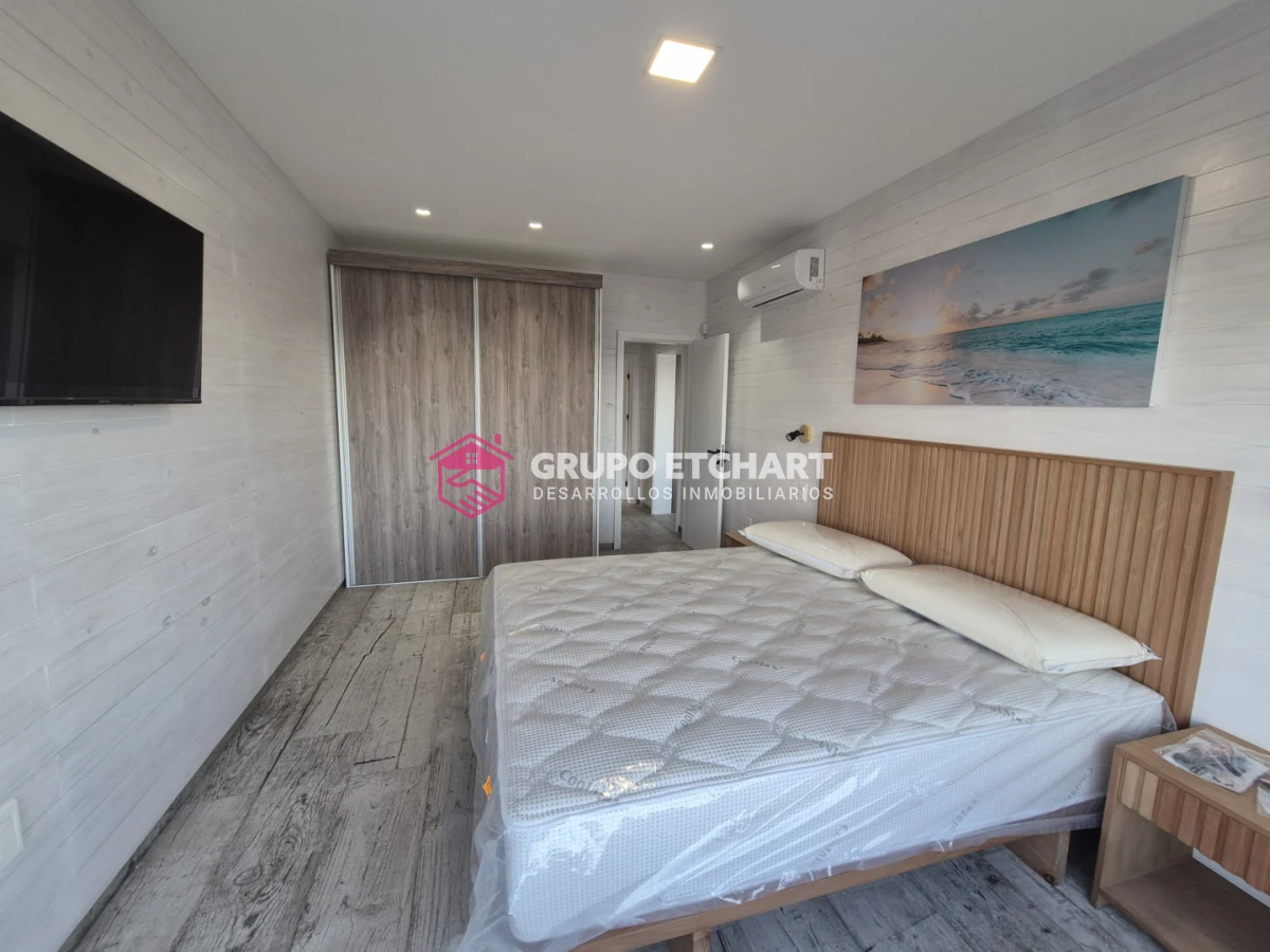 Casa ID.215 - Casa en venta Piriápolis 2 dormitorios 1 baño.