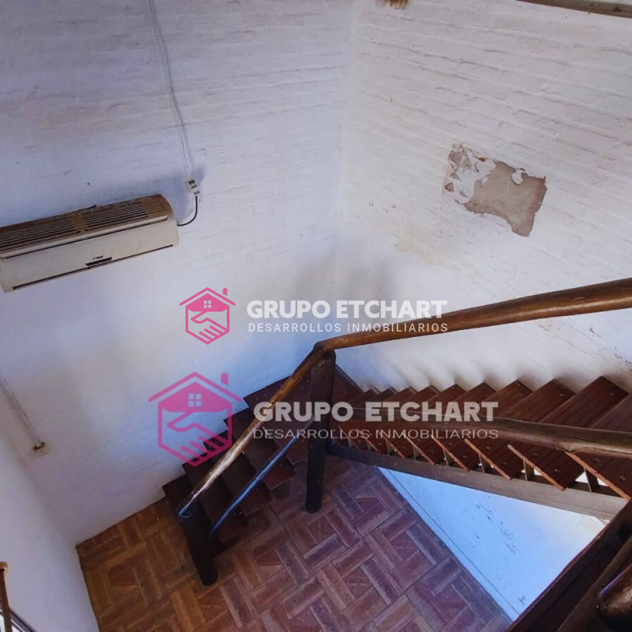 Casa ID.76 - VENTA Casa de dos pisos en Piriápolis