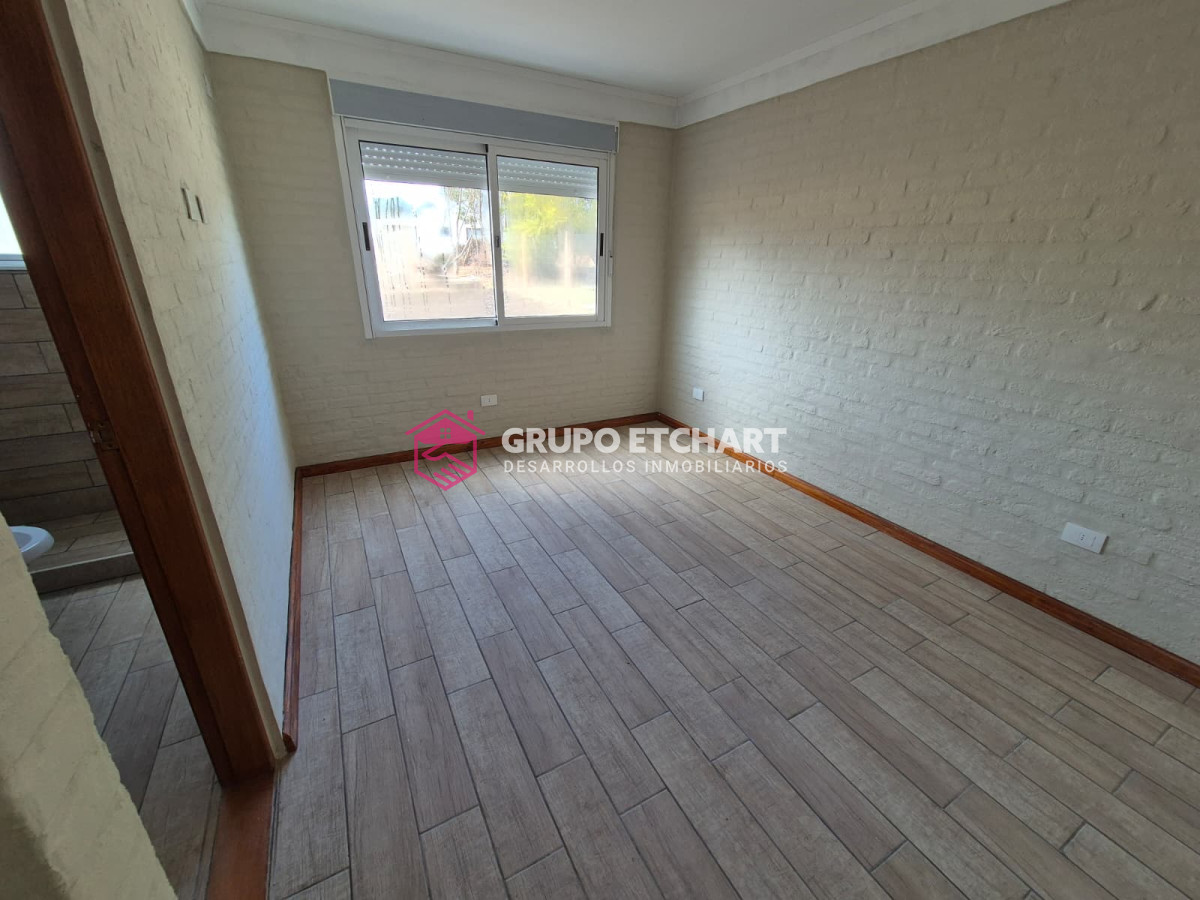Casa ID.143 - Casa 2 dormitorios y 2 baños a estrenar