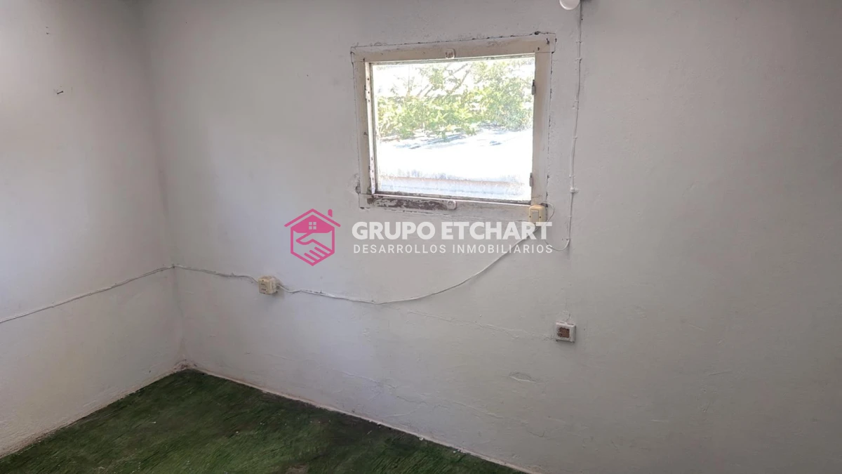 Casa ID.182 - Casa 2 Dormitorios Estacion Las Flores