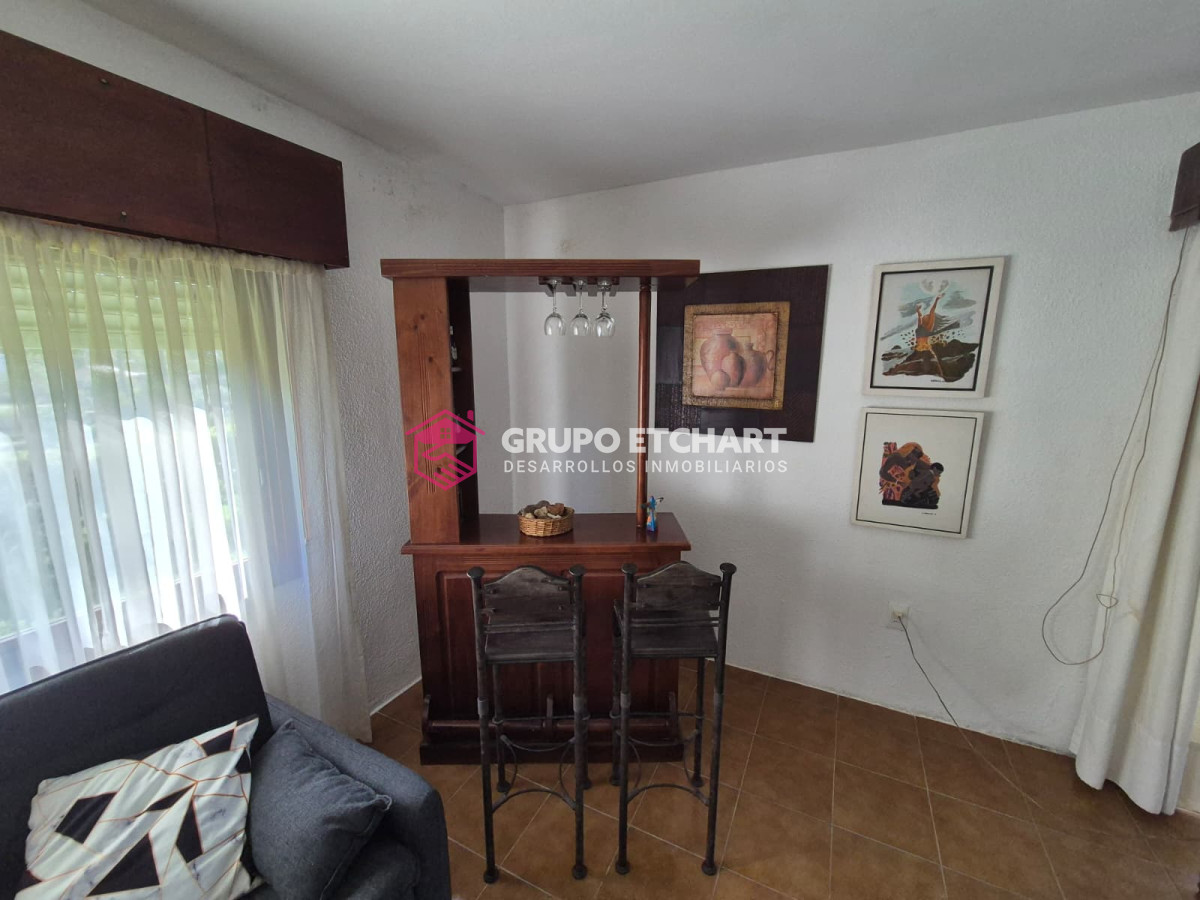 Casa ID.148 - Casa en venta Piriápolis 4 dormitorios
