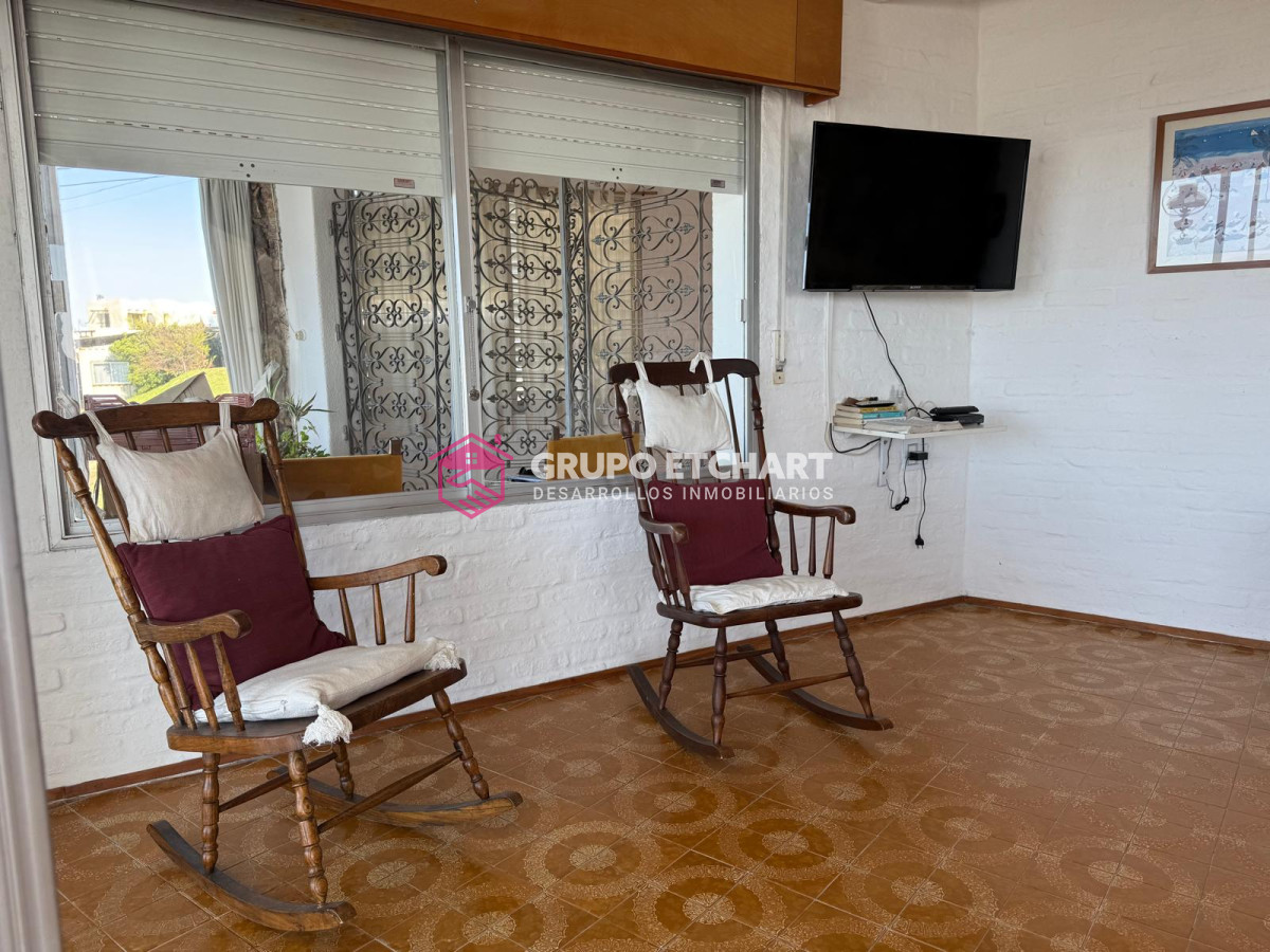 Casa ID.109 - Casa en venta Punta Colorada -  Vista al Mar - 3 Dormitorios 2 Baños