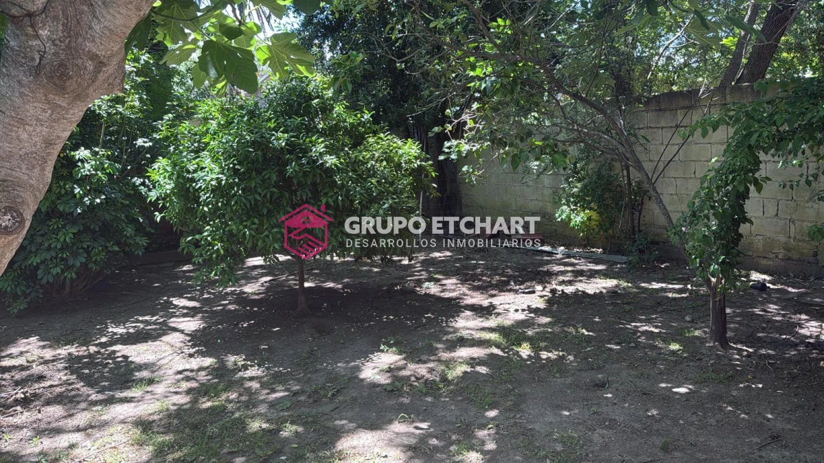 Casa ID.182 - Casa 2 Dormitorios Estacion Las Flores