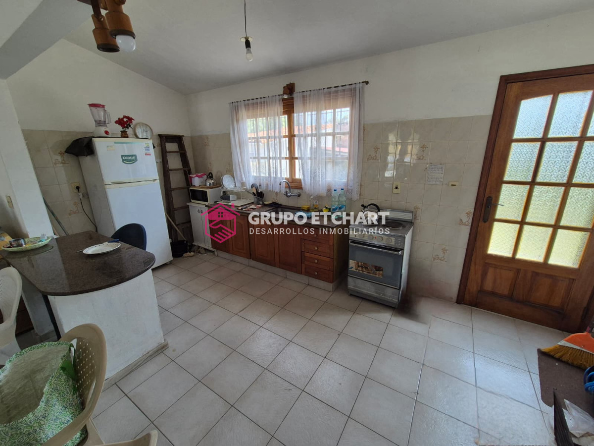 Casa ID.153 - Casa en venta centro de Piriápolis 2 dormitorios