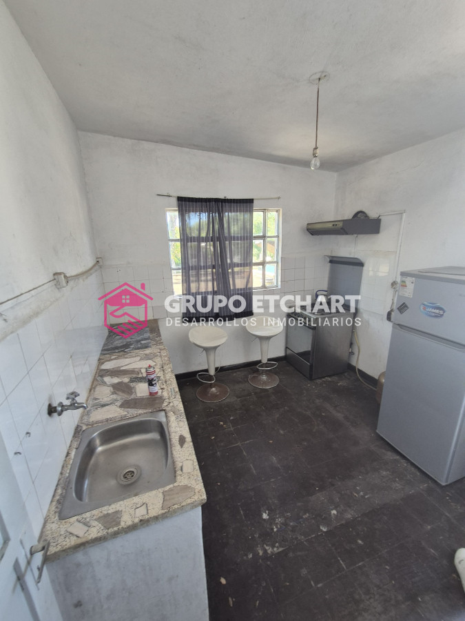 Casa ID.62 - Casa en Piriapolis 2 Dormitorios