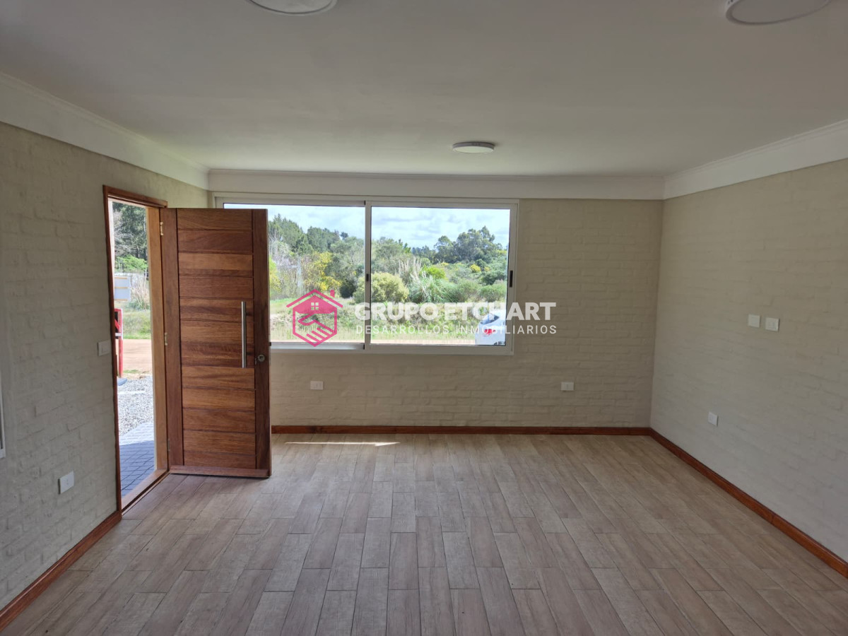 Casa ID.143 - Casa 2 dormitorios y 2 baños a estrenar