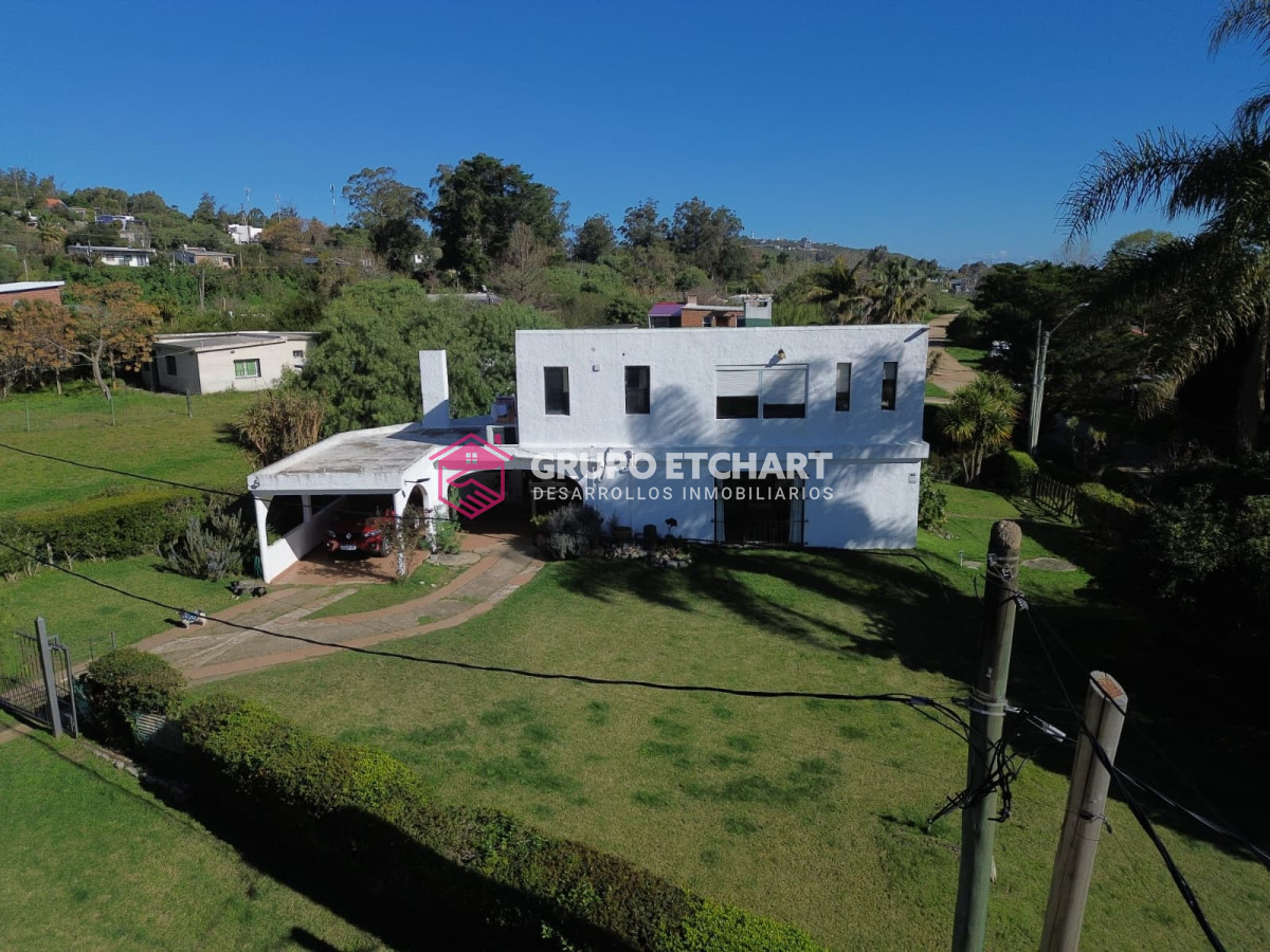 Casa ID.148 - Casa en venta Piriápolis 4 dormitorios