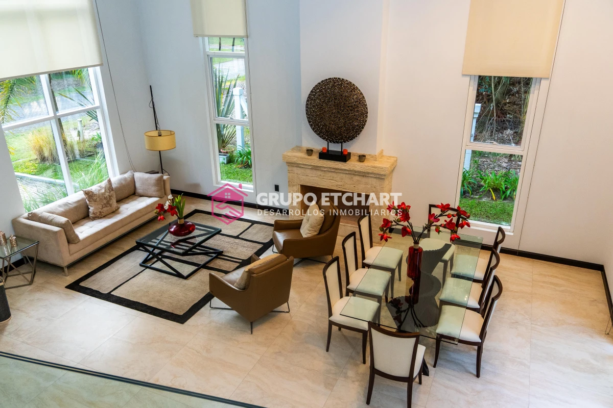 Casa ID.123 - Oportunidad en complejo Solanas 