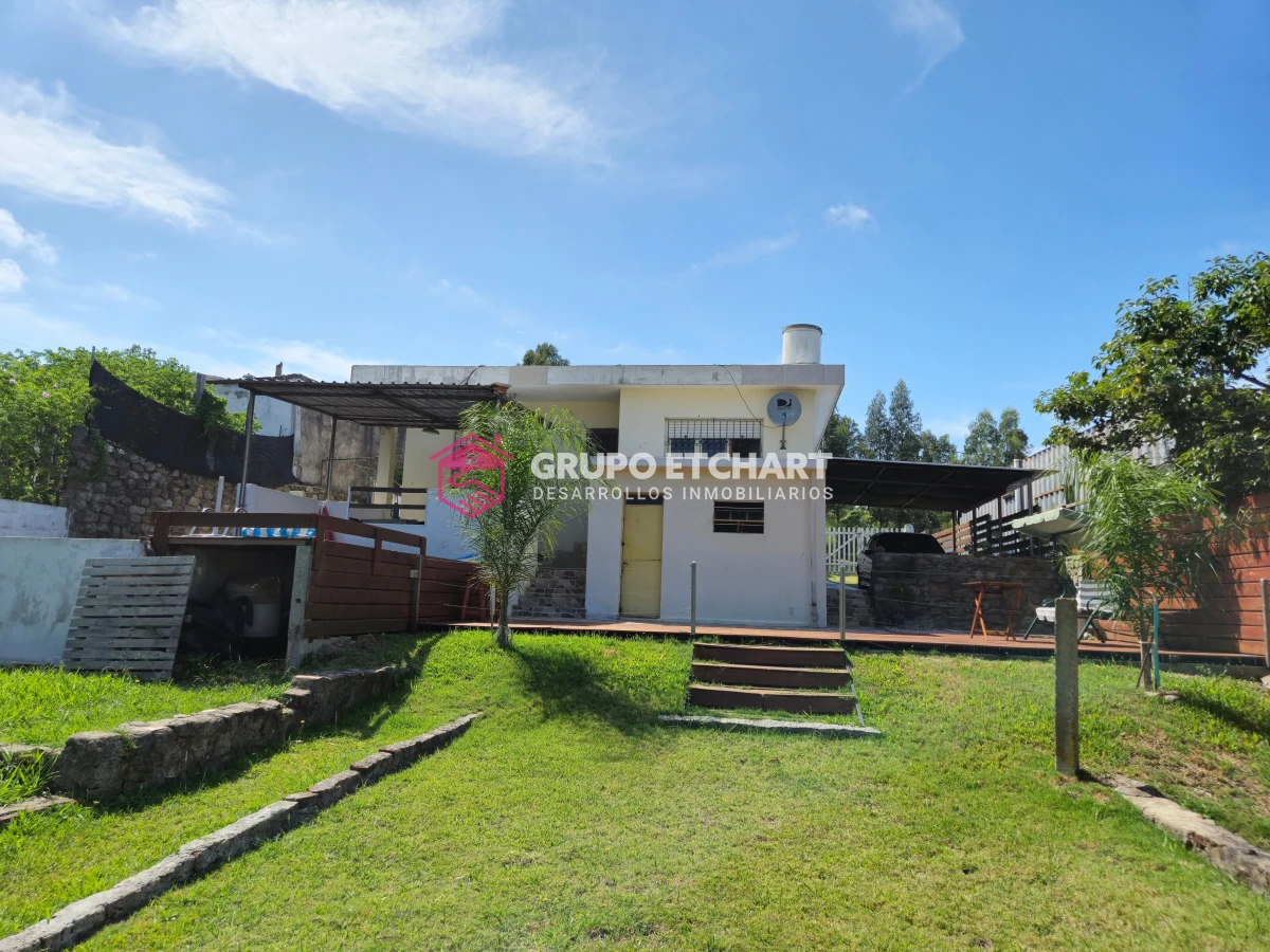 Casa ID.45 - Casa en venta Piriápolis 2 dormitorios