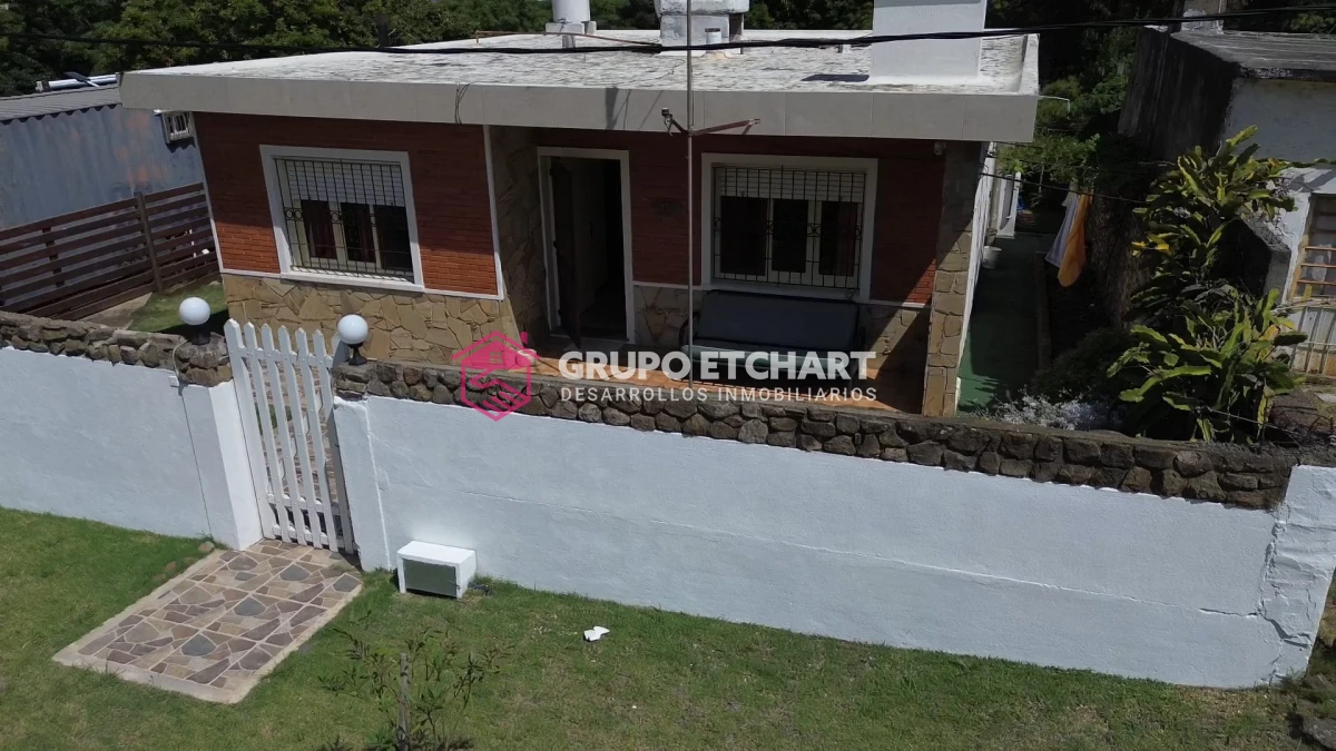 Casa ID.45 - Casa en venta Piriápolis 2 dormitorios