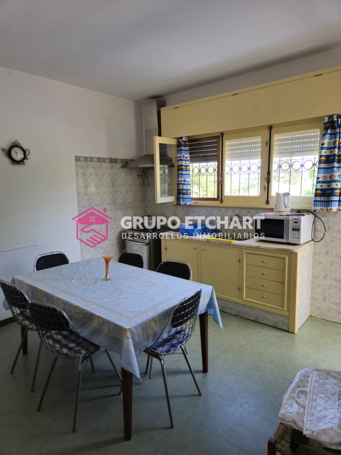 Casa ID.45 - Casa en Piriápolis, Piriápolis
