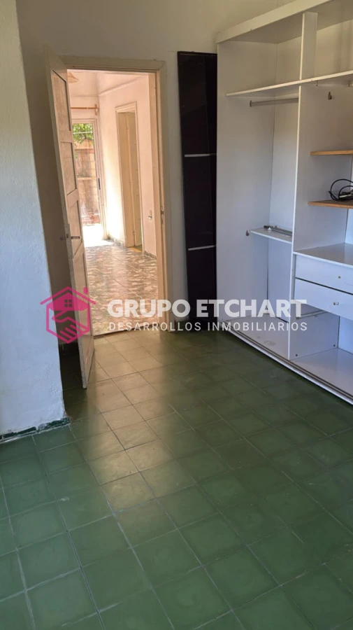 Casa ID.182 - Casa 2 Dormitorios Estacion Las Flores