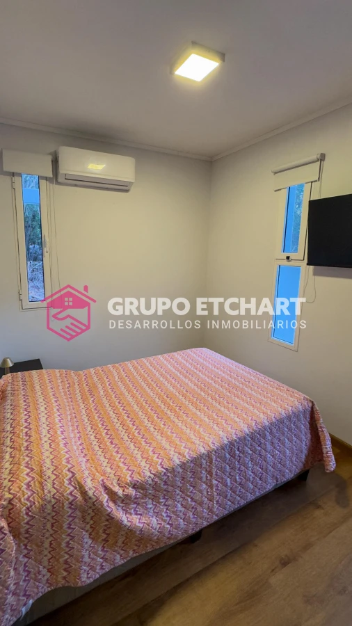 Casa ID.123 - Oportunidad en complejo Solanas 