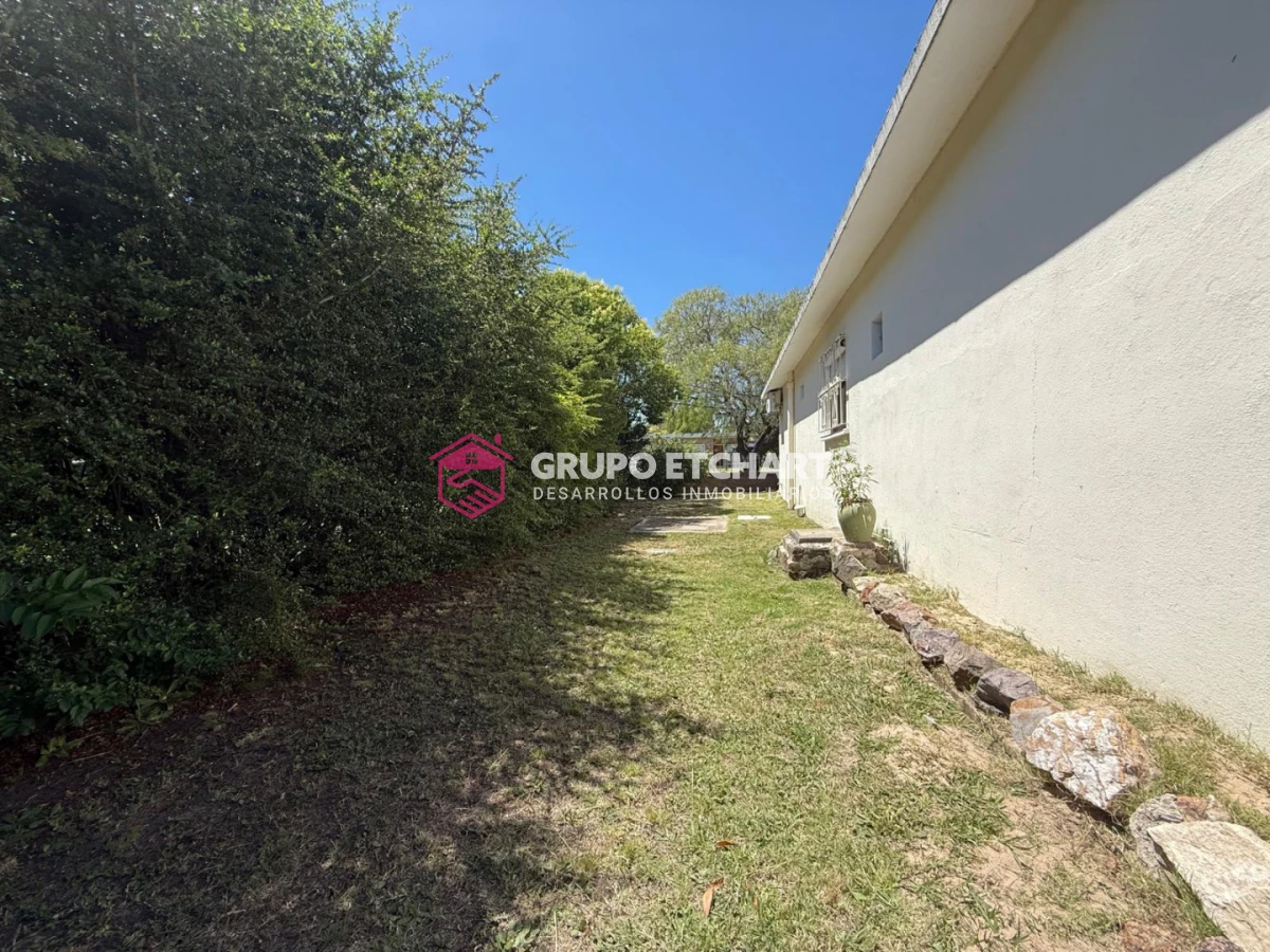 Casa ID.176 - Casa 3 dormitorios en Piriápolis 