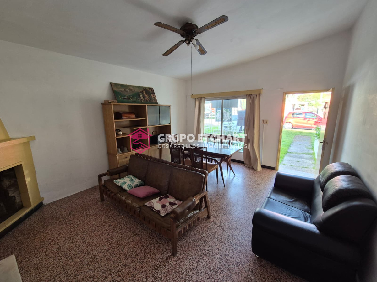 Casa ID.144 - Casa en venta 3 dormitorios Piriápolis