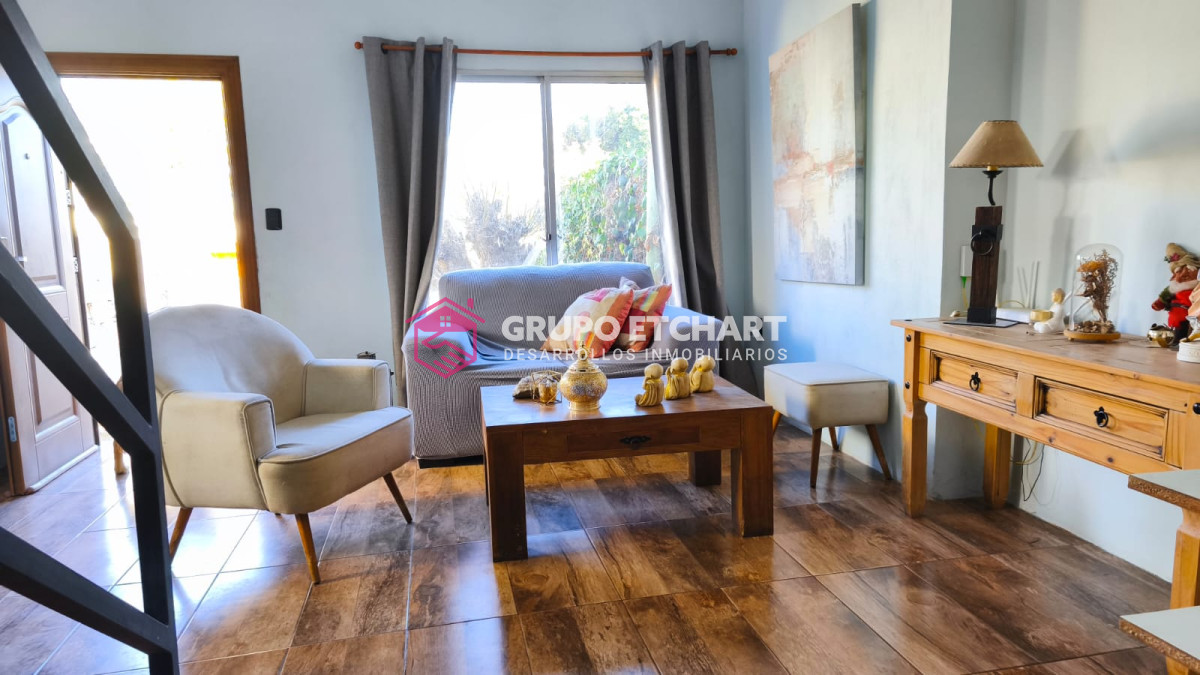 Casa ID.101 -  Venta de casa 3 dormitorios en Minas - Barrio Las Delicias