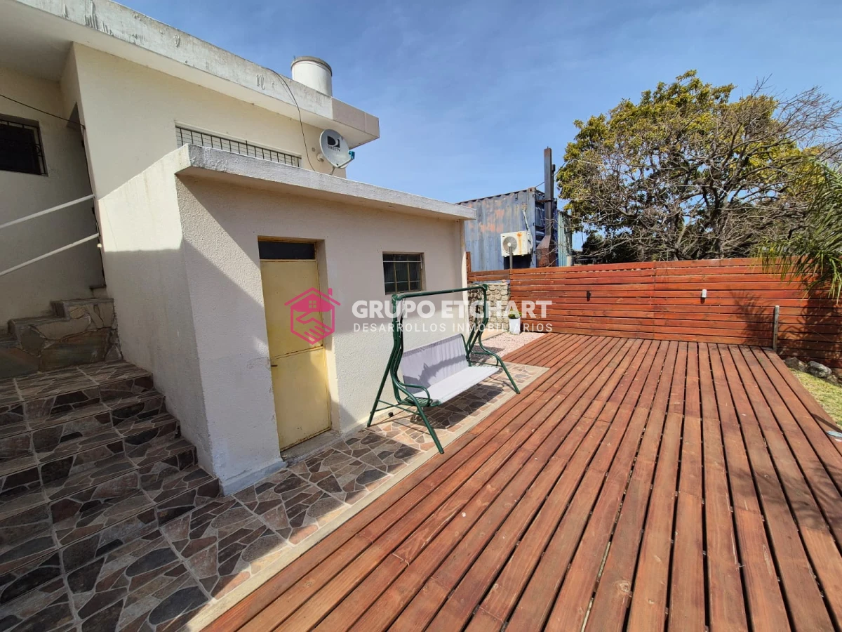 Casa ID.45 - Casa en venta Piriápolis 2 dormitorios