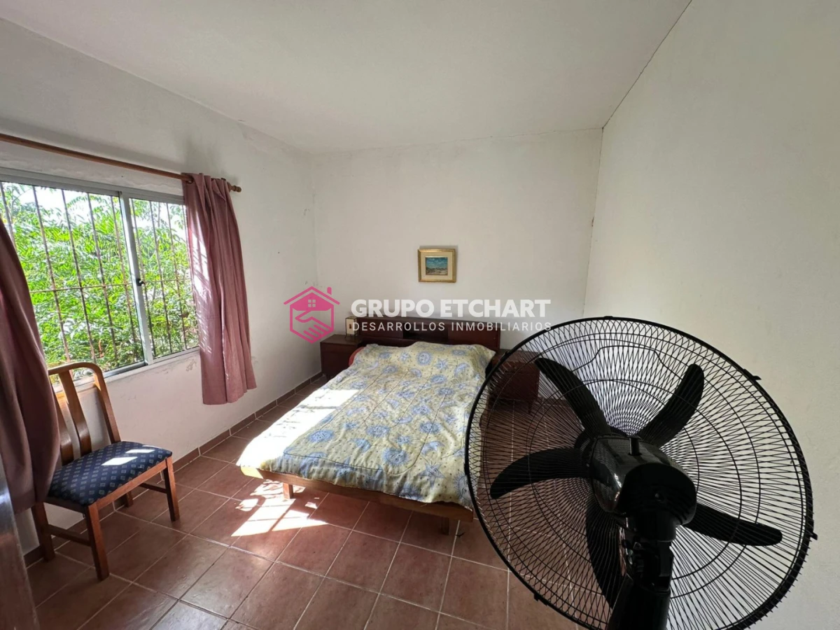 Casa ID.185 - Casa 4 Dormitorios en Piriapolis 