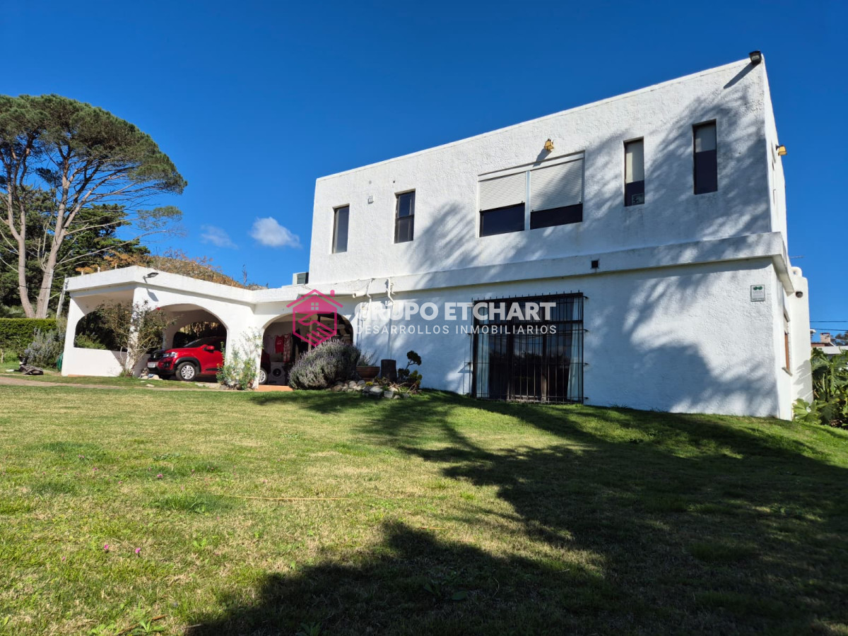 Casa ID.148 - Casa en venta Piriápolis 4 dormitorios