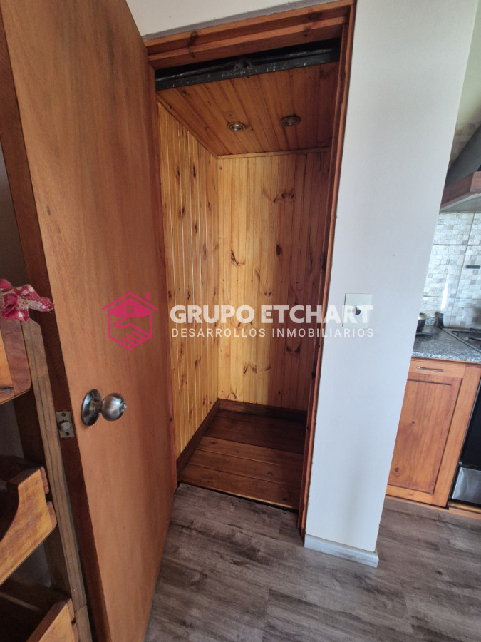 Casa ID.191 - Casa en Venta Piriápolis 5 dormitorios y 2 baños