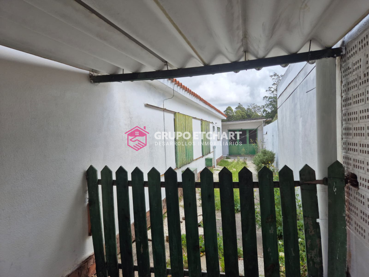 Casa ID.144 - Casa en venta 3 dormitorios Piriápolis