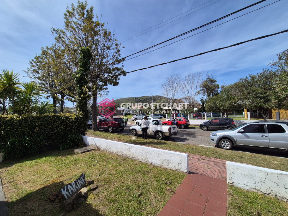 Casa ID.153 - Casa en venta centro de Piriápolis 2 dormitorios