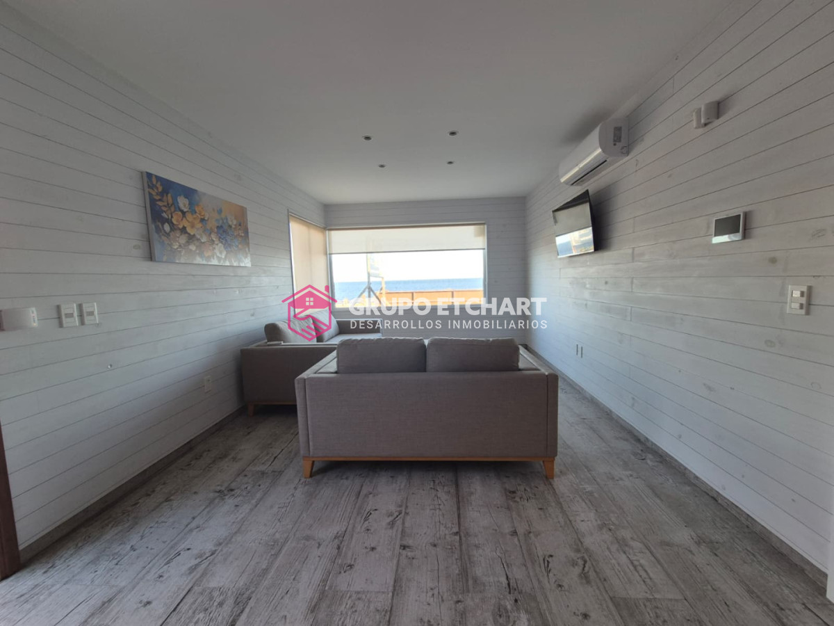 Casa ID.120 - casa 2 dormitorios a estrenar