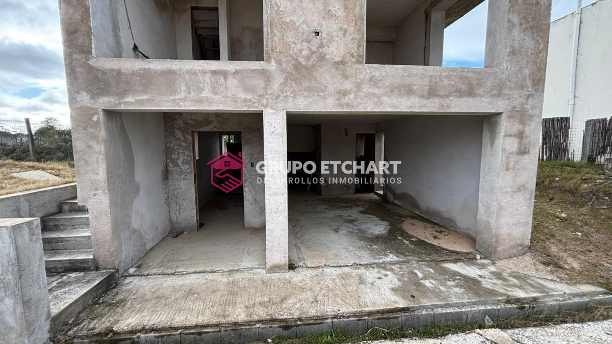 Casa ID.300 - Oportunidad en Balneario Buenos Aires 