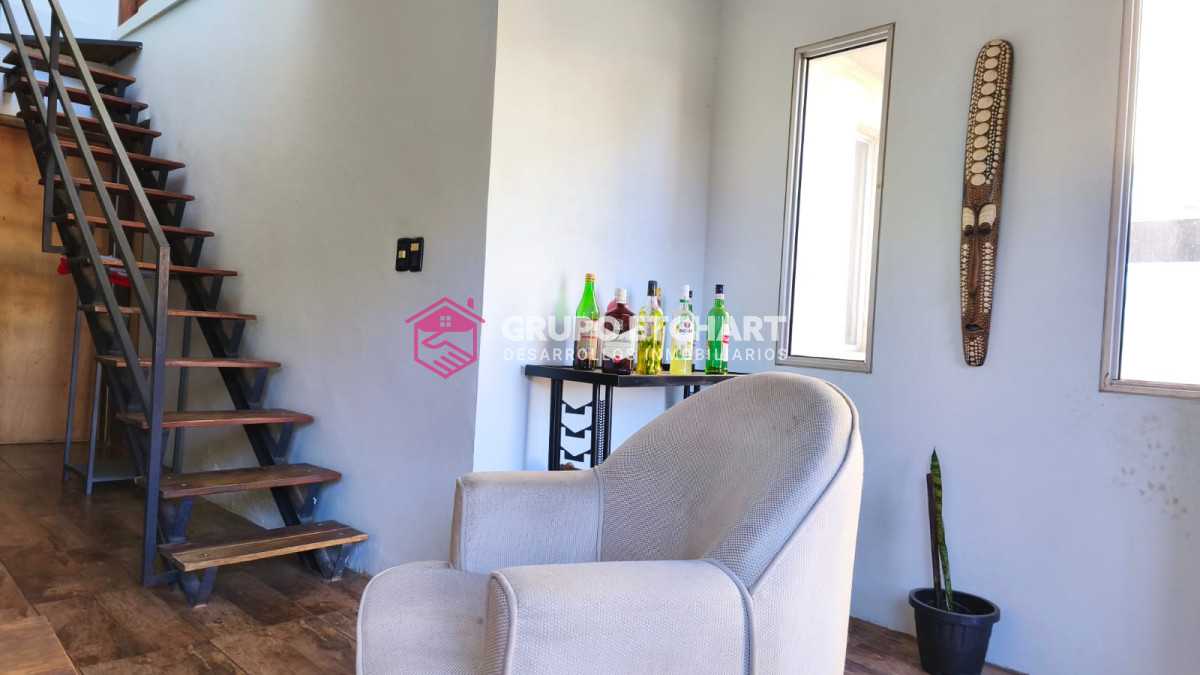 Casa ID.101 -  Venta de casa 3 dormitorios en Minas - Barrio Las Delicias