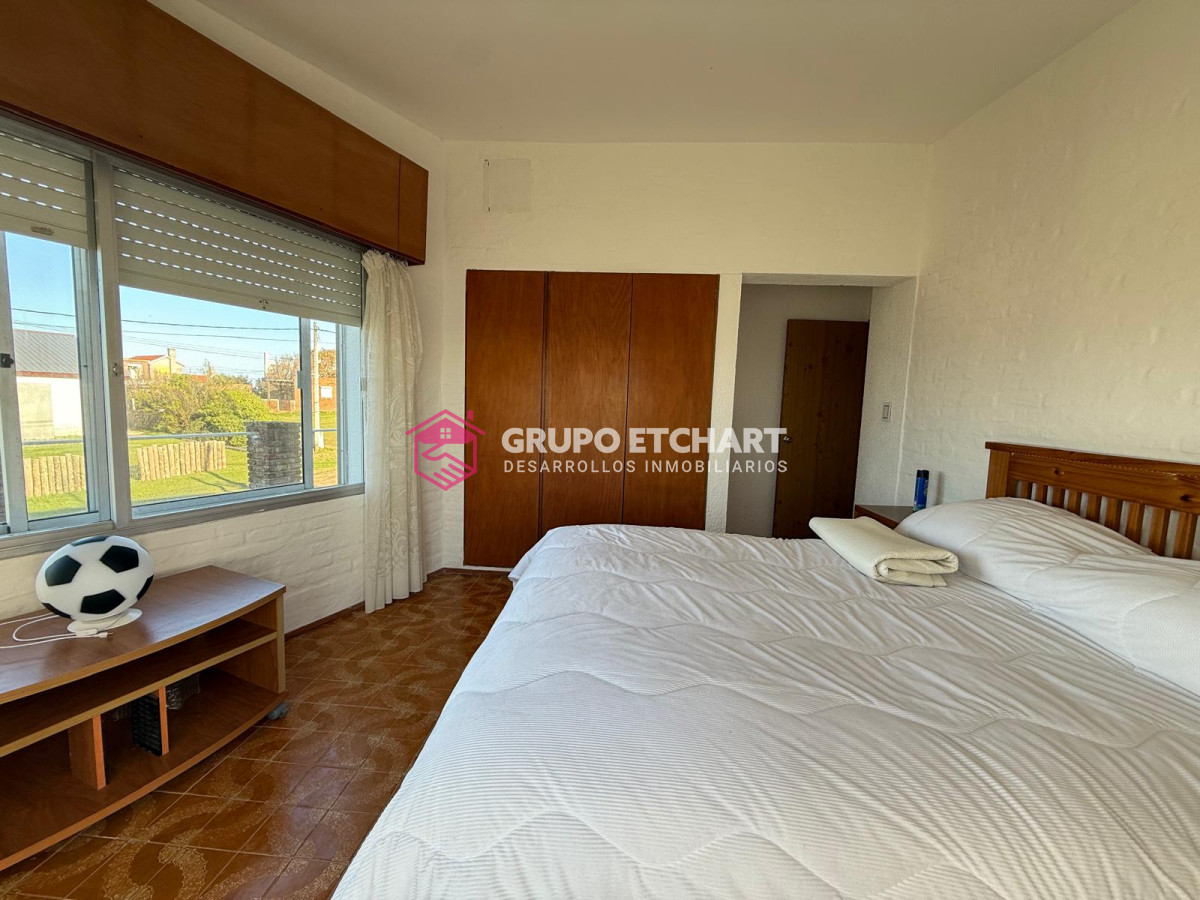 Casa ID.109 - Casa en venta Punta Colorada -  Vista al Mar - 3 Dormitorios 2 Baños