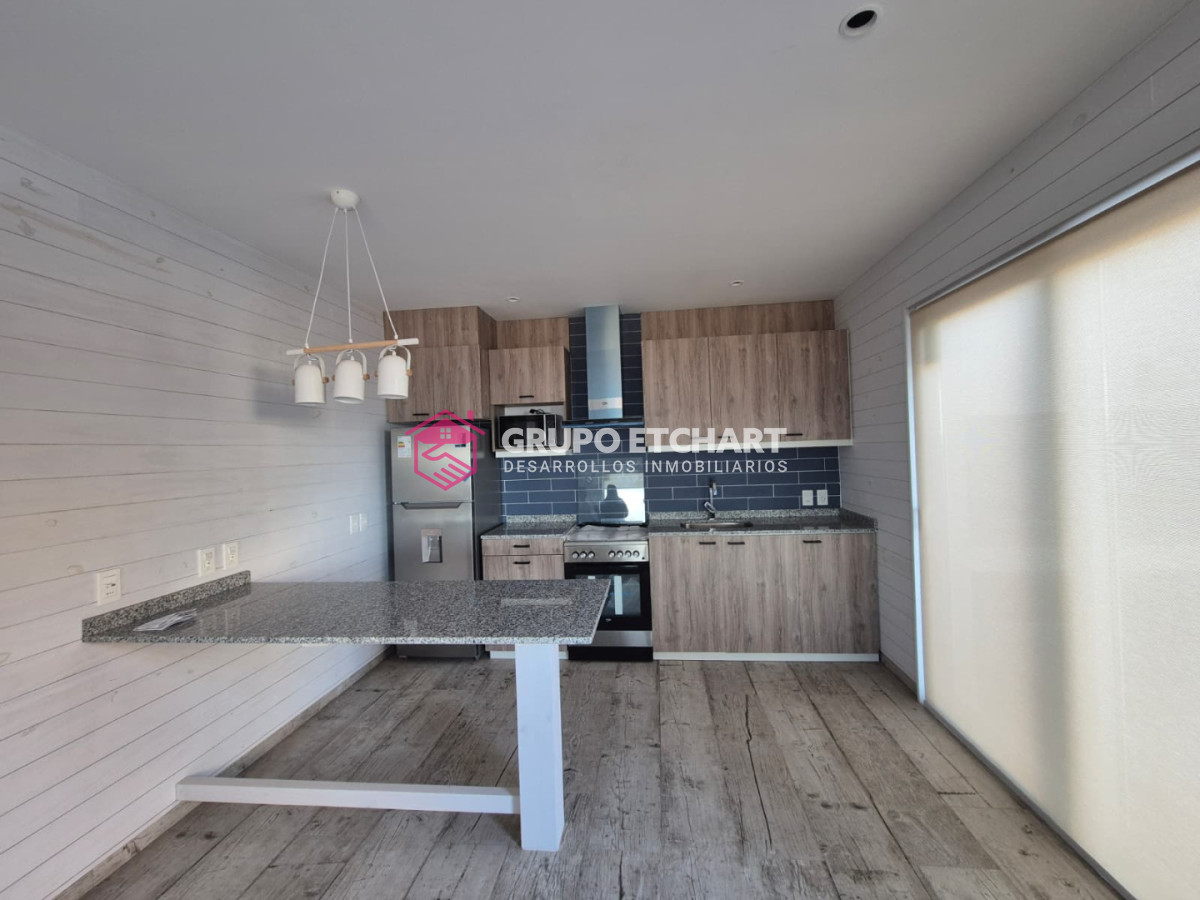 Casa ID.120 - casa 2 dormitorios a estrenar