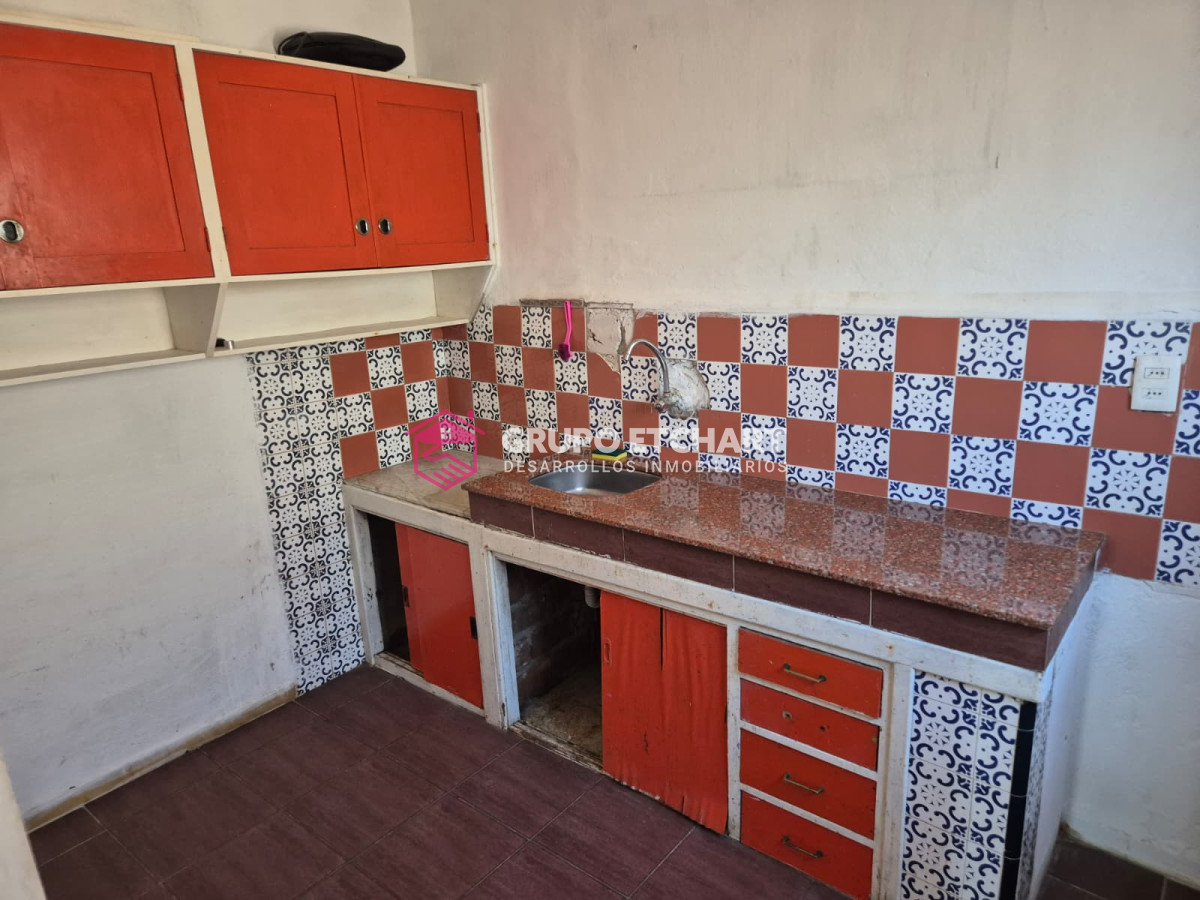 Casa ID.130 - Casa en venta Playa Grande 2 dormitorios y 2 baños.