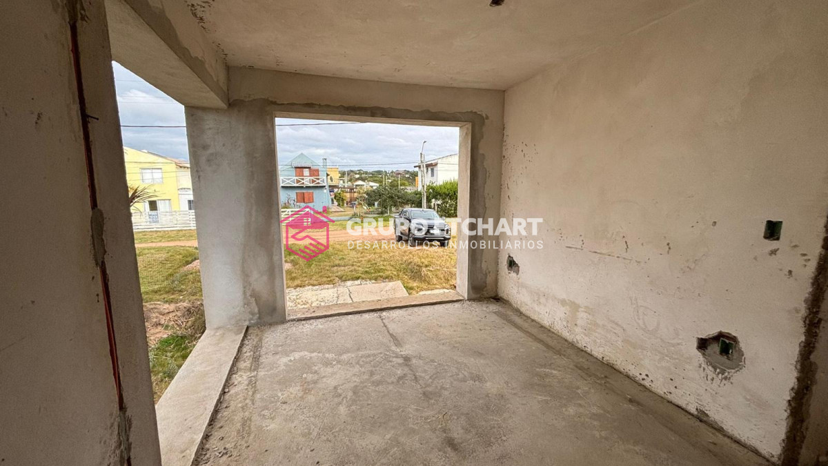 Casa ID.300 - Oportunidad en Balneario Buenos Aires 