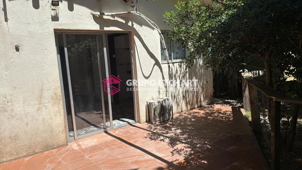 Casa ID.182 - Casa 2 Dormitorios Estacion Las Flores