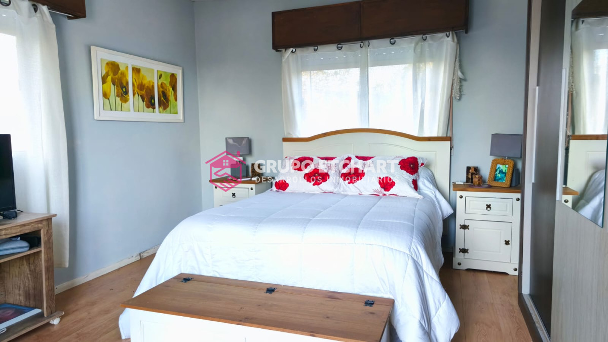 Casa ID.101 -  Venta de casa 3 dormitorios en Minas - Barrio Las Delicias