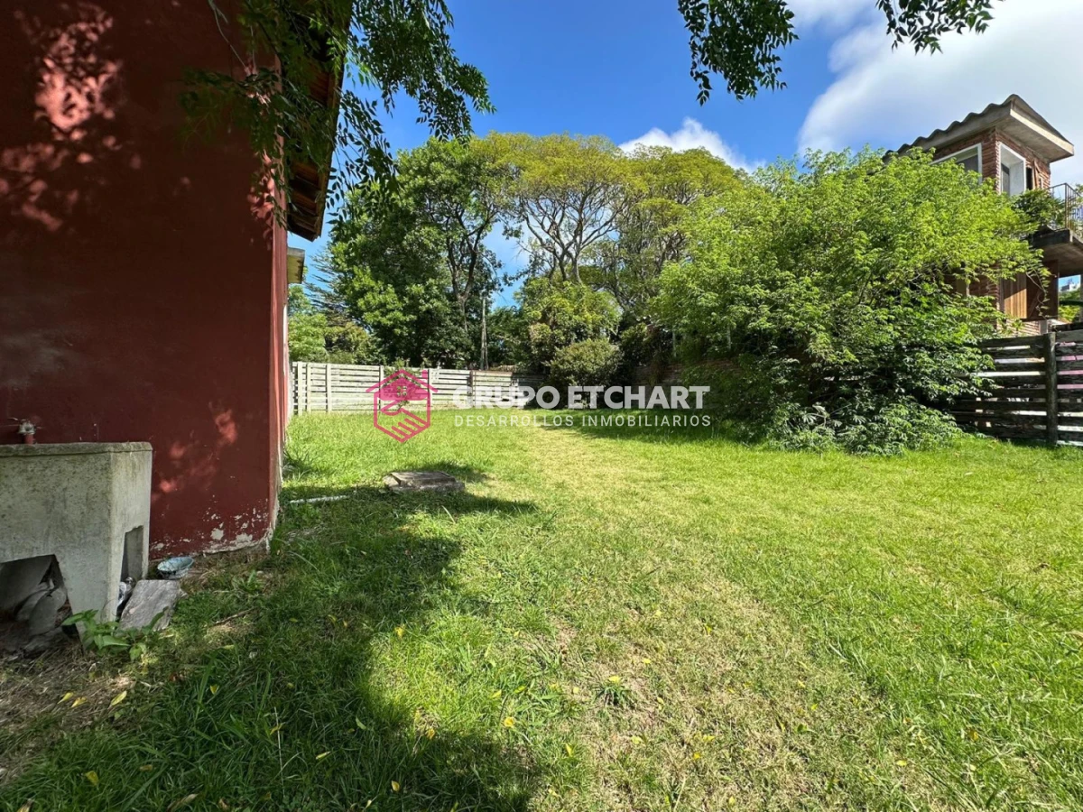 Casa ID.185 - Casa 4 Dormitorios en Piriapolis 