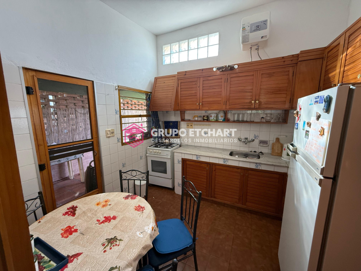 Casa ID.181 - 2 Casas en mismo padrón Piriapolis 