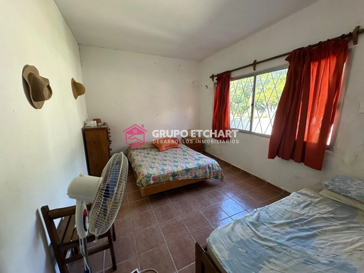 Casa ID.185 - Casa 4 Dormitorios en Piriapolis 