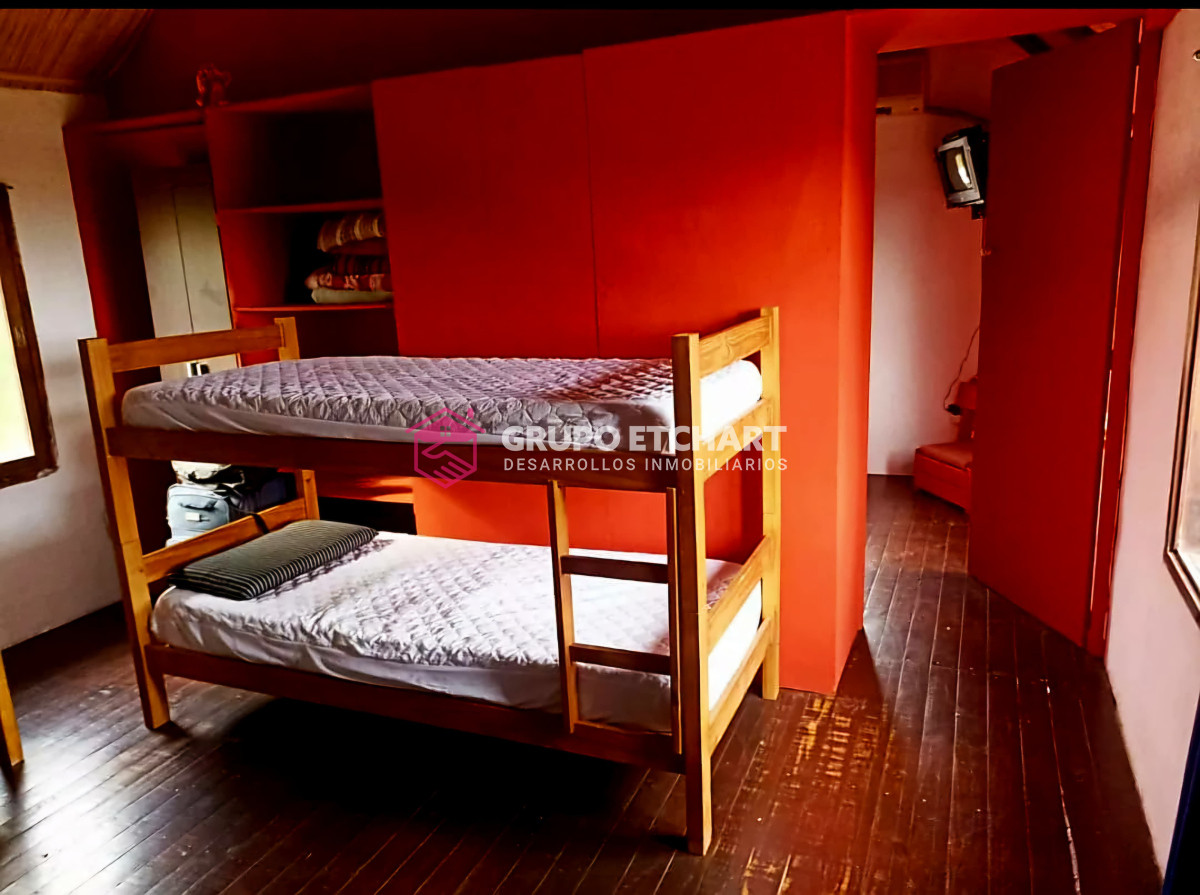 Casa ID.87 - Casa en Venta San Francisco 3 dormitorios 2 baños