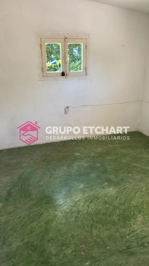 Casa ID.182 - Casa 2 Dormitorios Estacion Las Flores