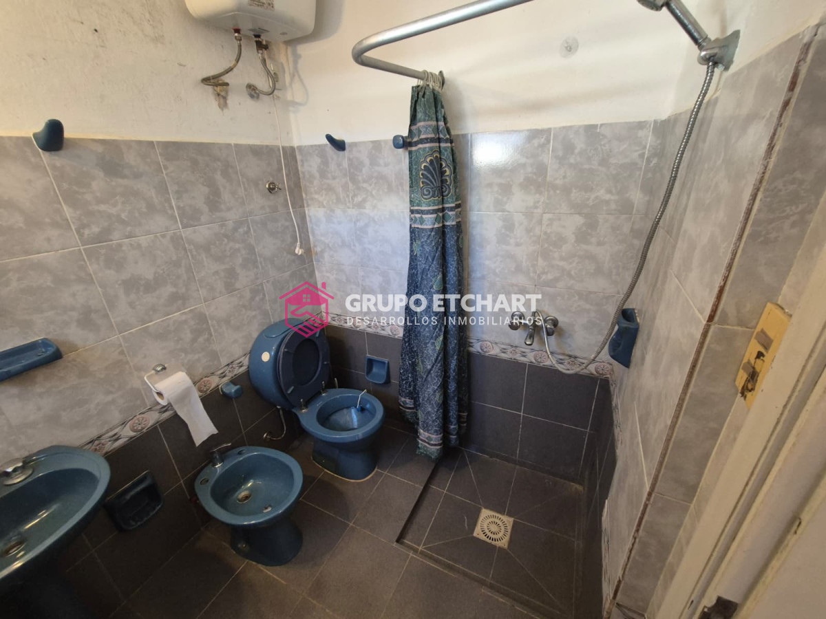 Casa ID.130 - Casa en venta Playa Grande 2 dormitorios y 2 baños.