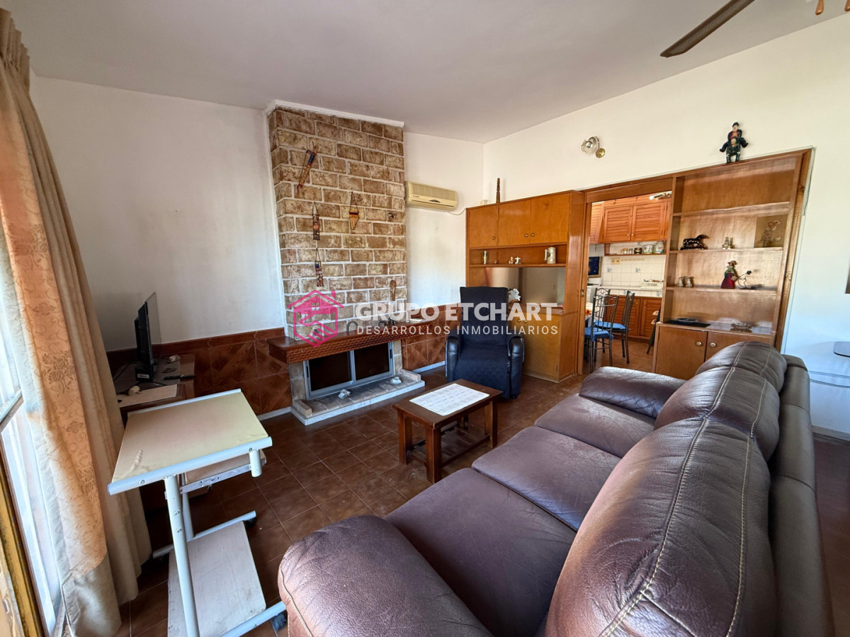 Casa ID.181 - 2 Casas en mismo padrón Piriapolis 