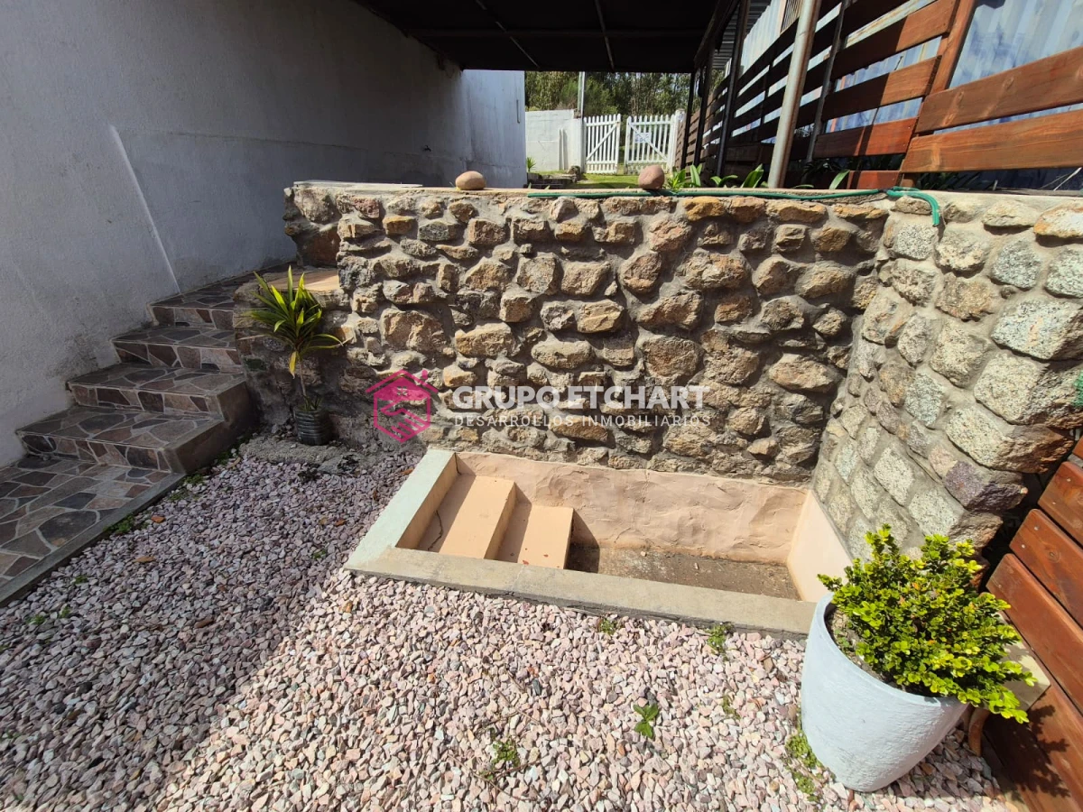 Casa ID.45 - Casa en venta Piriápolis 2 dormitorios