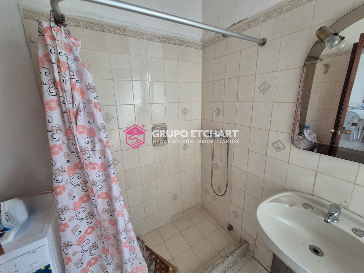 Casa ID.153 - Casa en venta centro de Piriápolis 2 dormitorios