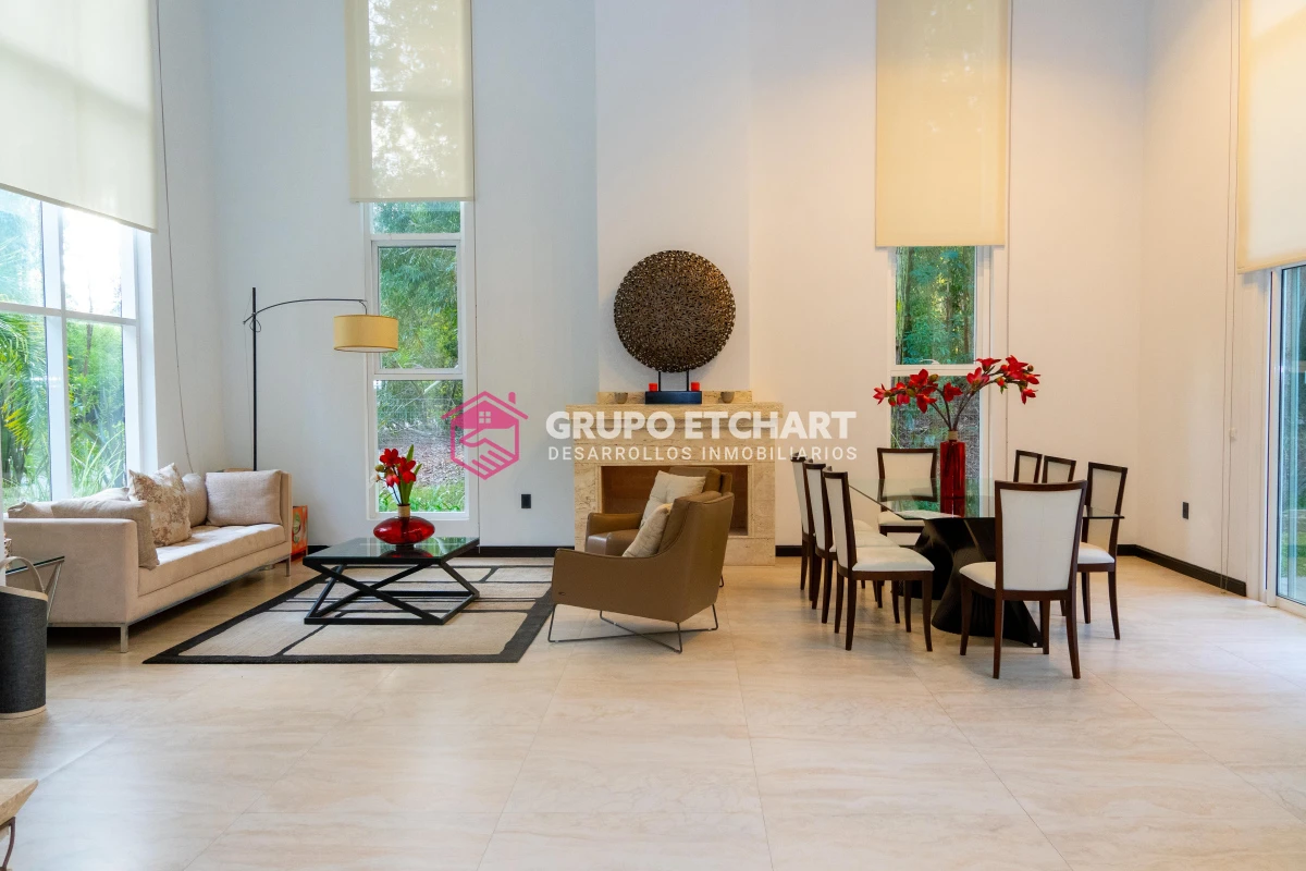 Casa ID.123 - Oportunidad en complejo Solanas 