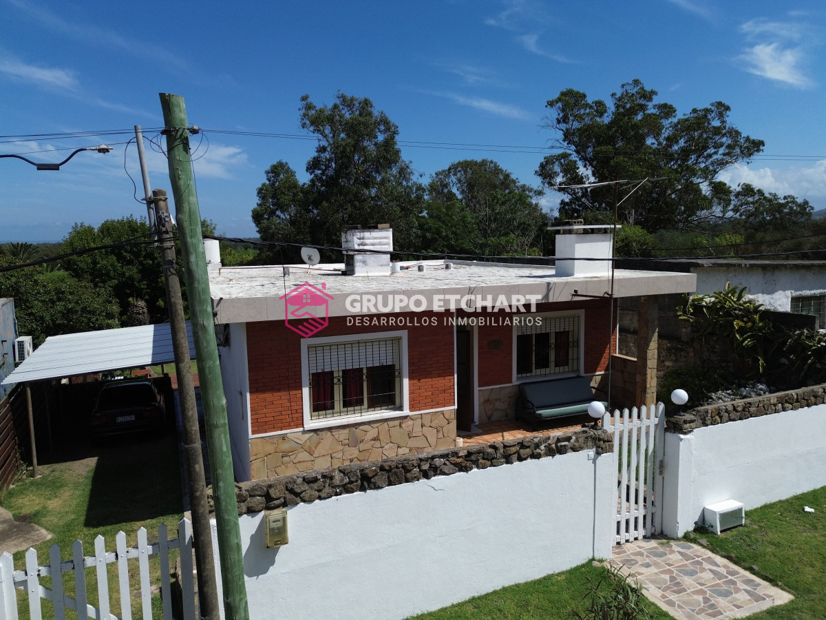 Casa ID.45 - Casa en Piriápolis, Piriápolis