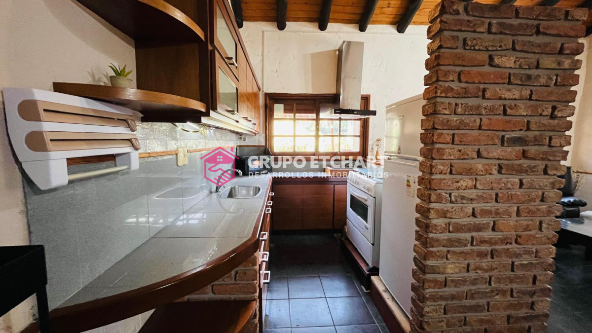 Casa ID.260 - Casa más apartamento San Francisco