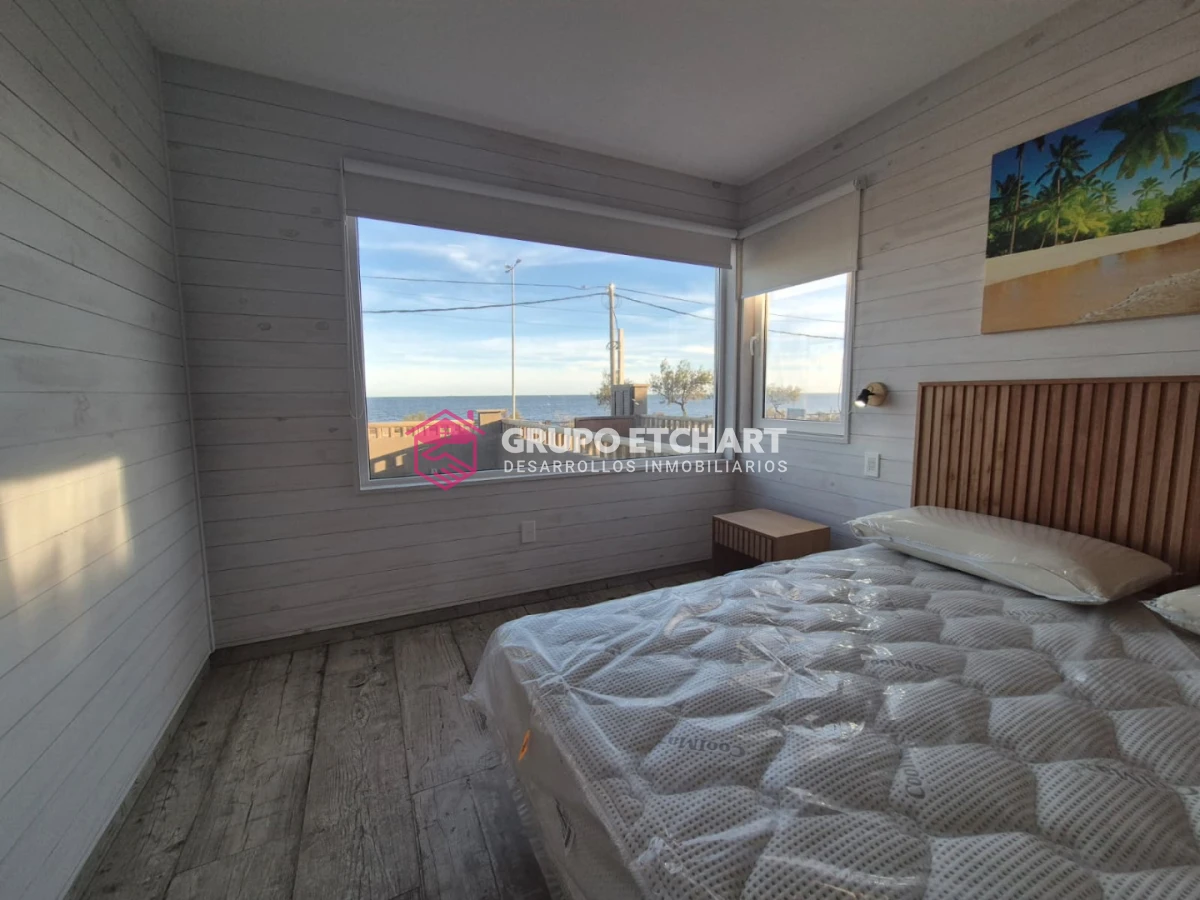 Casa ID.120 - casa 2 dormitorios a estrenar