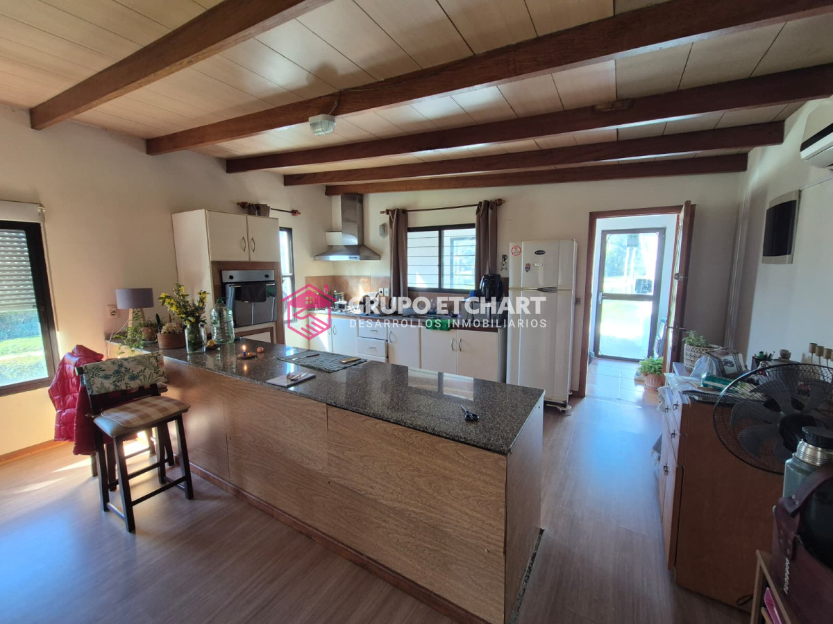 Casa ID.148 - Casa en venta Piriápolis 4 dormitorios
