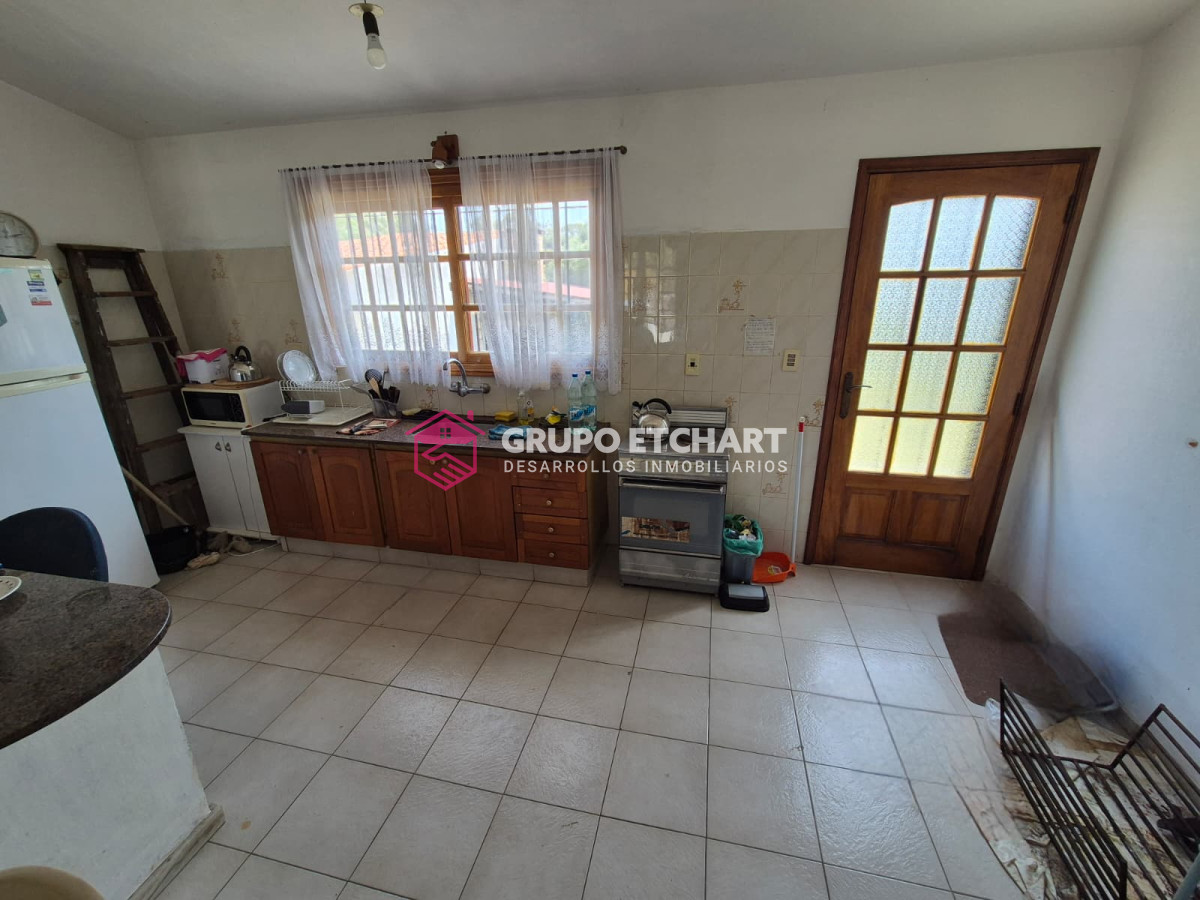Casa ID.153 - Casa en venta centro de Piriápolis 2 dormitorios